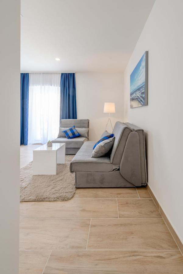 Apartments Villa Tudor 2 Hvar Town Exterior photo